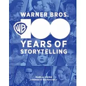 Warner Bros. 100: 100 Years of Storytelling