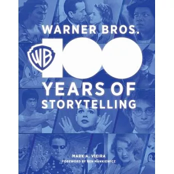 Warner Bros. 100: 100 Years of Storytelling
