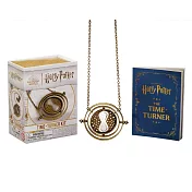 哈利波特：時光器項鍊 Harry Potter Time-Turner Kit (Revised, All-Metal Construction)