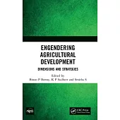 Engendering Agricultural Development: Dimensions and Strategies