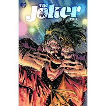 The Joker Vol. 3