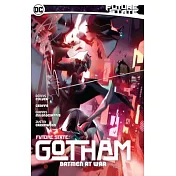 Future State: Gotham Vol. 3