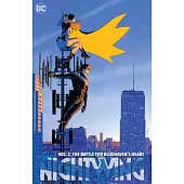 DC超級英雄：夜翼3 Nightwing Vol. 3