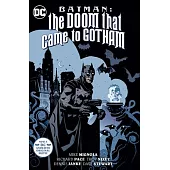 Batman: The Doom That Came to Gotham (New Edition)