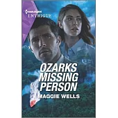 Ozarks Missing Person
