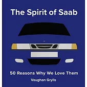 SAAB: The Car in 50 Reasons Why