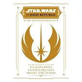 The High Republic Phase I YA Paperback Box Set