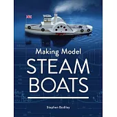 Making Model Steam Boats