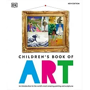 Children’s Book of Art
