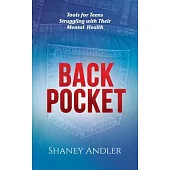 Back Pocket: Tools for Teens Struggling with Their Mental Health
