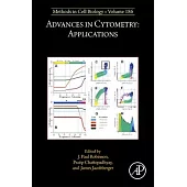 Advances in Cytometry: Applications: Volume 176