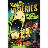 Spongebob Squarepants Mysteries Book Two