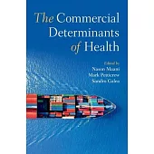 The Commercial Determinants of Health