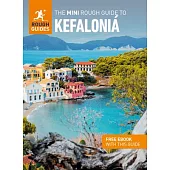 The Mini Rough Guide to Kefaloniá (Travel Guide with Free Ebook)