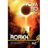 Rorkh: Book 2: LitRPG Series
