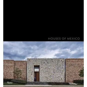 Houses in Mexico: Antonio Farré