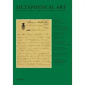 Metaphysical Art: The de Chirico Journal N° 21/22