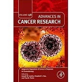 Epigenetic Regulation of Cancer in Response to Chemotherapy: Volume 158