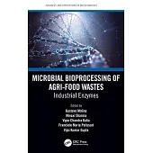 Microbial Bioprocessing of Agri-Food Wastes: Industrial Enzymes