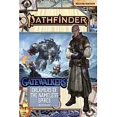 Pathfinder Adventure Path: Dreamers of the Nameless Spires (Gatewalkers 3 of 3) (P2)