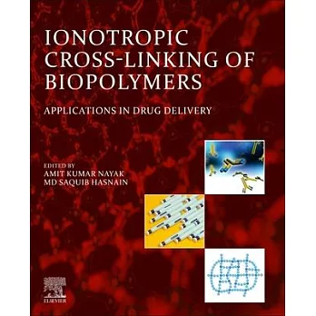 Ionotropic Cross-Linking of Biopolymers: Applications in Drug Delivery