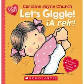 Let’s Giggle! (Sp Tk): A Little Love Book