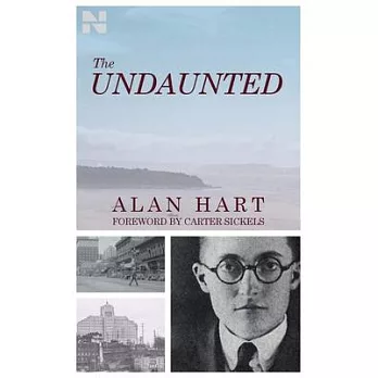 博客來-The Undaunted
