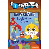 Baby Shark’s Big Show!: Luck of the Claw