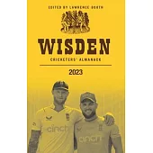 Wisden Cricketers’ Almanack 2023