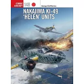 Nakajima Ki-49 ’Helen’ Units