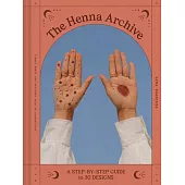 The Henna Archive