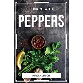 Cooking with Peppers