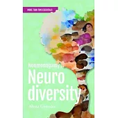 Nonmonogamy and Neurodiversity: A More Than Two Essentials Guide