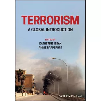 Terrorism: A Global, Interdisciplinary Approach