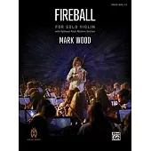 Fireball: Sheet
