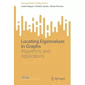 Locating Eigenvalues in Graphs: Algorithms and Applications