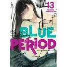 Blue Period 13