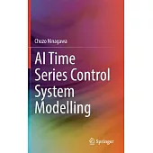 AI Time Series Control System Modelling