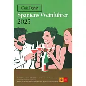 Guía Peñín Spaniens Weinführer 2023