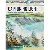 The Innovative Artist: Capturing Light: Creating Radiant Landscapes in Watercolour