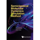 Semiclassical Molecular Dynamics Simulation Method