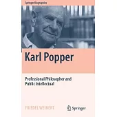 Karl Popper: Professional Philosopher and Public Intellectual
