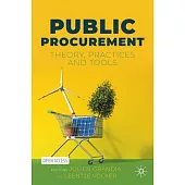 Public Procurement: Theory, Practices and Tools