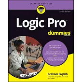 Logic Pro for Dummies