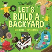 Let’s Build a Backyard