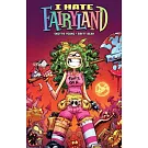 I Hate Fairyland Volume 5