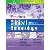 Wintrobe’s Clinical Hematology