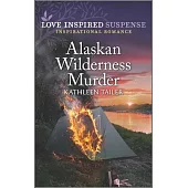Alaskan Wilderness Murder