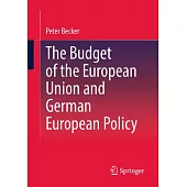 The Budget of the European Union and German European Policy