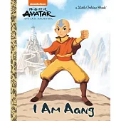 I Am Aang (Avatar: The Last Airbender)